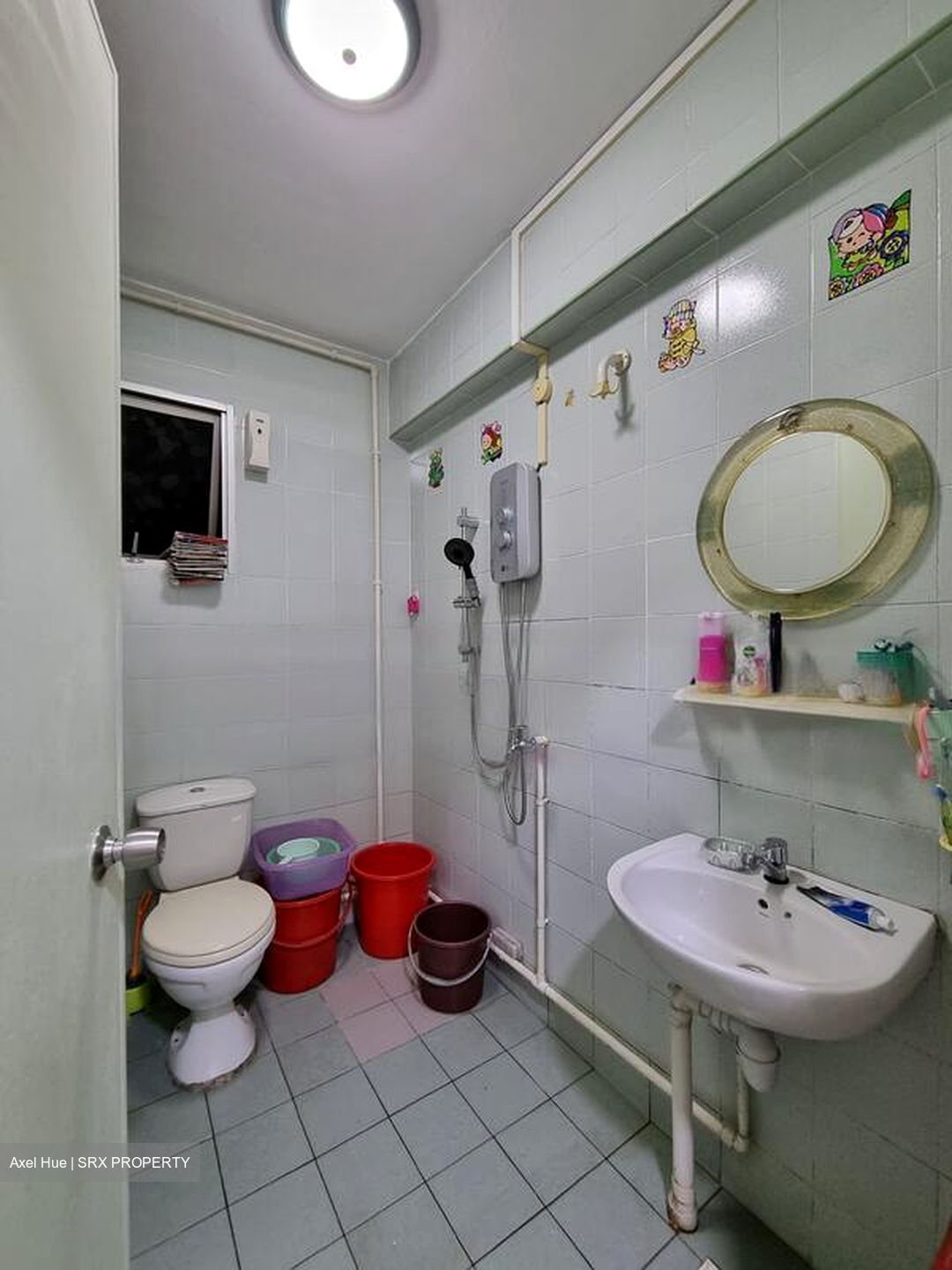 Blk 498J Tampines Street 45 (Tampines), HDB 5 Rooms #458894031